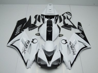 Nero Pramac 04-05 Honda CBR1000RR Carene Moto