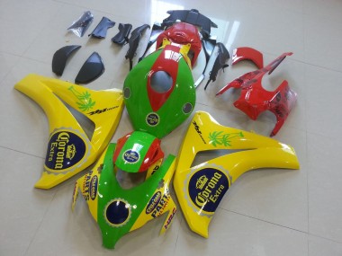 Nuovo Corona 08-11 Honda CBR1000RR Carene Moto