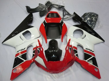 OEM Design In Stile 98-02 Yamaha R6 Carene Moto