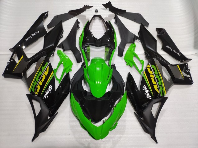 OEM Kit Stile 18-23 Kawasaki Ninja 400 Carene Moto OEM Kit Stile 18-23 Kawasaki Ninja 400 Carene Moto