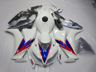 OEM Stile HRC 12-16 Honda CBR1000RR Carene Moto