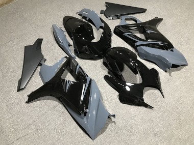 OEM Stile Nardo 07-08 Suzuki GSXR 1000 Carene Moto