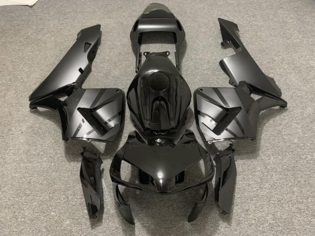 OEM Stile Opaco 03-04 Honda CBR600RR Carene Moto OEM Stile Opaco 03-04 Honda CBR600RR Carene Moto