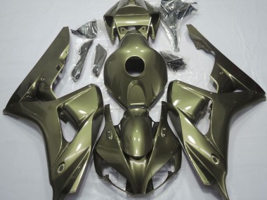 Oliva Solida 06-07 Honda CBR1000RR Carene Moto