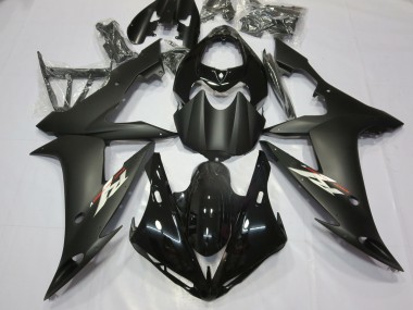 Opaco & Lucido 04-06 Yamaha R1 Carene Moto