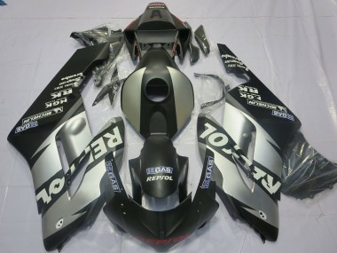 Opaco Repsol 04-05 Honda CBR1000RR Carene Moto