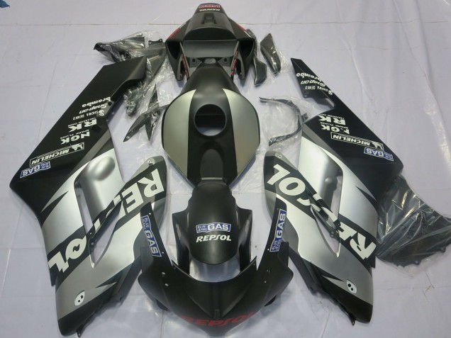 Opaco Repsol 04-05 Honda CBR1000RR Carene Moto Opaco Repsol 04-05 Honda CBR1000RR Carene Moto