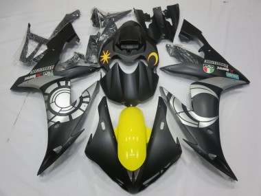 Opaco Speciale 04-06 Yamaha R1 Carene Moto
