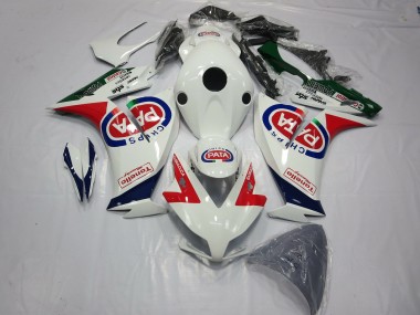 PATA 12-16 Honda CBR1000RR Carene Moto