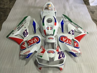 PATA 28 13-23 Honda CBR600RR Carene Moto