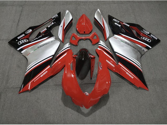 Performance 11-14 Ducati 1199 Carene Moto Performance 11-14 Ducati 1199 Carene Moto