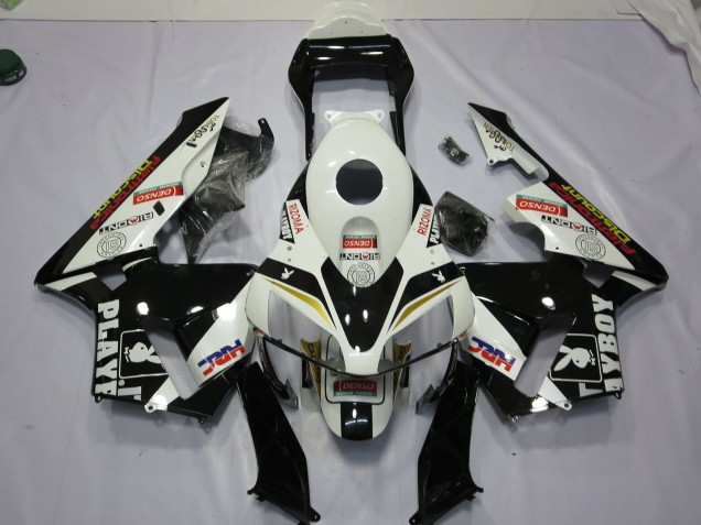 Playboy 03-04 Honda CBR600RR Carene Moto