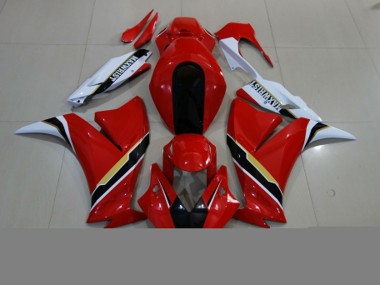 Polso Max Edizione Speciale 12-16 Honda CBR1000RR Carene Moto