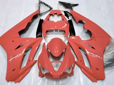 Pompelmo 06-08 Triumph Daytona 675 Carene Moto