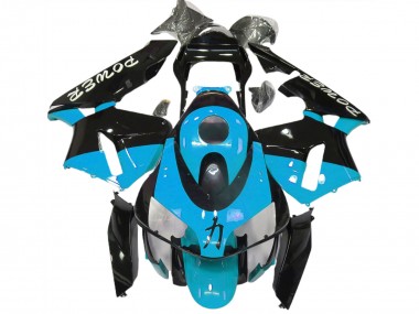 Potenza Azzurra 03-04 Honda CBR600RR Carene Moto