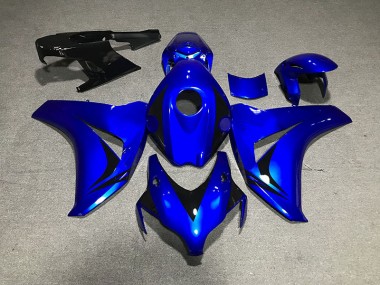 Profondo Blu 08-11 Honda CBR1000RR Carene Moto