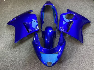 Profondo Blu 96-07 Honda CBR1100XX Carene Moto
