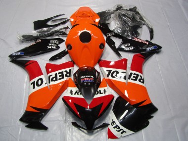 Profondo Repsol 12-16 Honda CBR1000RR Carene Moto