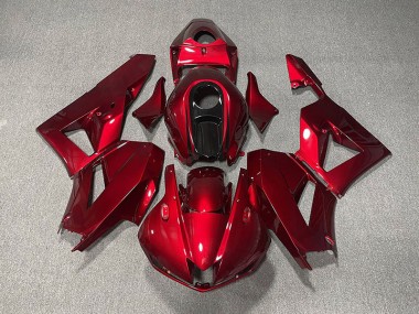 Profondo Rosso 13-23 Honda CBR600RR Carene Moto