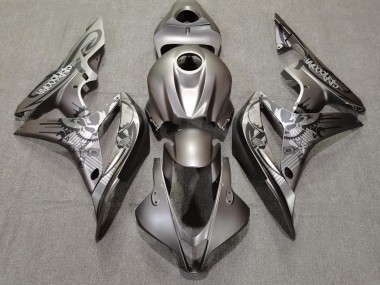 Progettazione Speciale 07-08 Honda CBR600RR Carene Moto