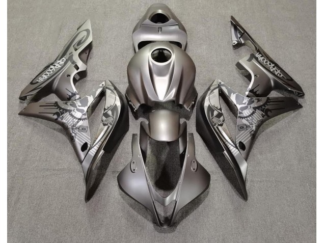 Progettazione Speciale 07-08 Honda CBR600RR Carene Moto