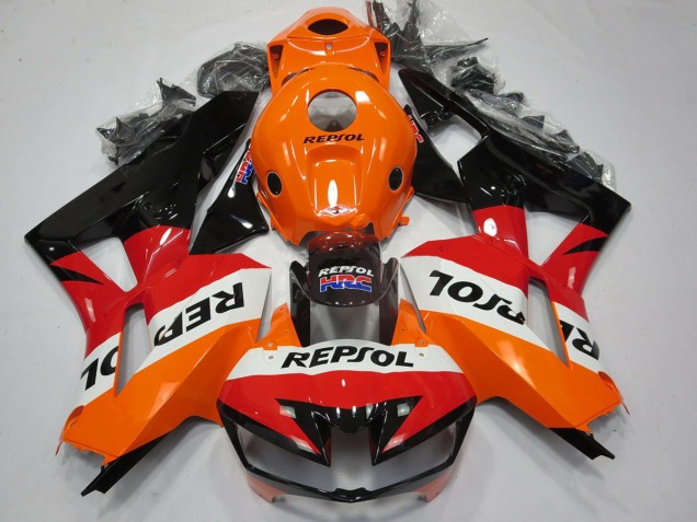 Pulisci Repsol 13-23 Honda CBR600RR Carene Moto Pulisci Repsol 13-23 Honda CBR600RR Carene Moto