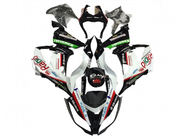 Rapid 13-18 Kawasaki ZX6R Carene Moto Rapid 13-18 Kawasaki ZX6R Carene Moto