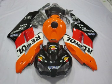 Repsol Progettazione 04-05 Honda CBR1000RR Carene Moto