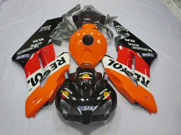 Repsol Progettazione 04-05 Honda CBR1000RR Carene Moto Repsol Progettazione 04-05 Honda CBR1000RR Carene Moto