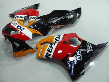 Repsol Stile 99-00 Honda CBR600 F4 Carene Moto