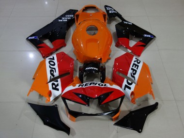 Resol 13-23 Honda CBR600RR Carene Moto