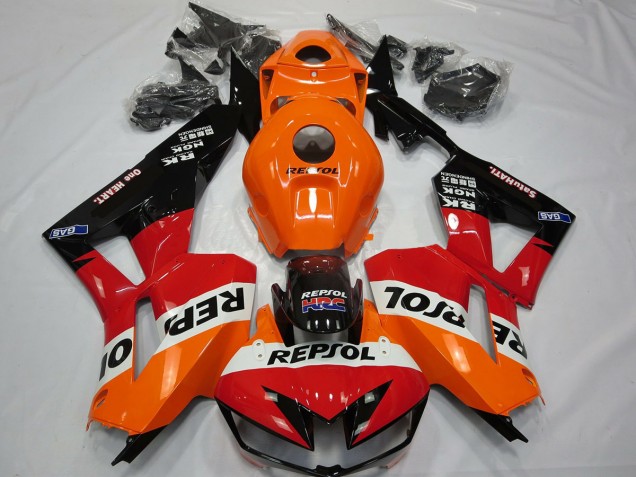 Resol 13-23 Honda CBR600RR Carene Moto