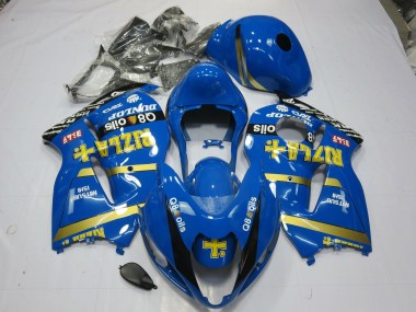 Rizla 97-07 Suzuki GSXR 1300 Carene Moto