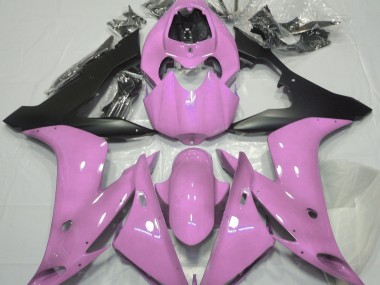 Rosa Baby 04-06 Yamaha R1 Carene Moto