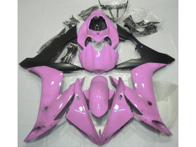 Rosa Baby 04-06 Yamaha R1 Carene Moto Rosa Baby 04-06 Yamaha R1 Carene Moto