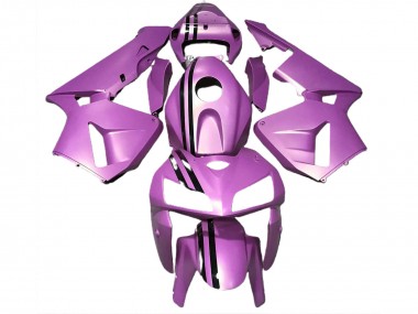Rosa Opaco 05-06 Honda CBR600RR Carene Moto