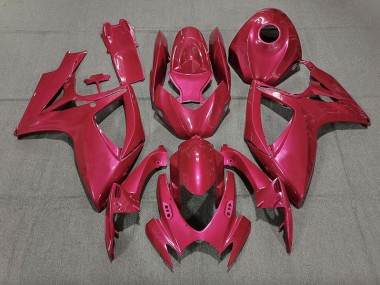 Rosa Perla 11-24 Suzuki GSXR 600-750 Carene Moto