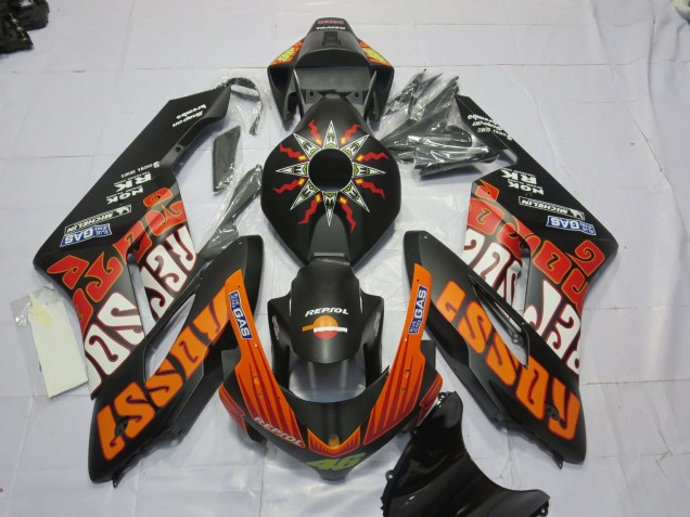 Rossi 04-05 Honda CBR1000RR Carene Moto