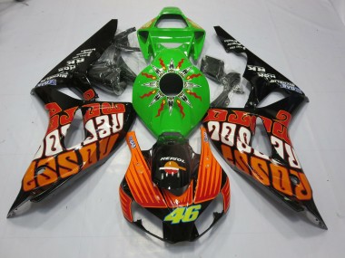 Rossi Calce 06-07 Honda CBR1000RR Carene Moto