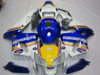 Rothmans 05-06 Honda CBR600RR Carene Moto