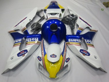 Rothmans 06-07 Honda CBR1000RR Carene Moto