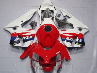 Rvf Vecchio Stile 03-04 Honda CBR600RR Carene Moto