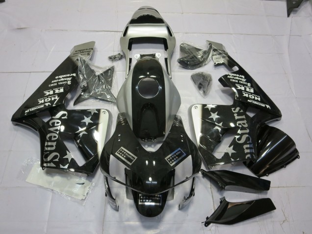 Seven Star 03-04 Honda CBR600RR Carene Moto