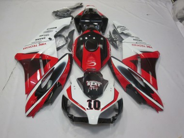 Sexy 04-05 Honda CBR1000RR Carene Moto