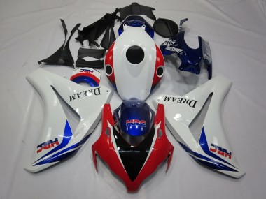 Sogno 08-11 Honda CBR1000RR Carene Moto