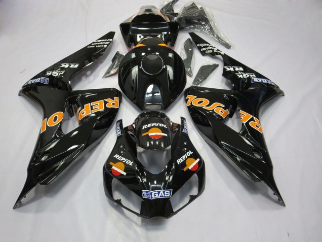 Speciale Repsol 06-07 Honda CBR1000RR Carene Moto Speciale Repsol 06-07 Honda CBR1000RR Carene Moto