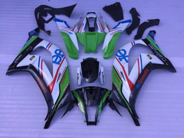 Speedfit 11-15 Kawasaki ZX10R Carene Moto
