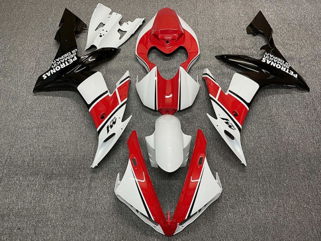 Stile Da Corsa Personalizzato OEM 04-06 Yamaha R1 Carene Moto Stile Da Corsa Personalizzato OEM 04-06 Yamaha R1 Carene Moto