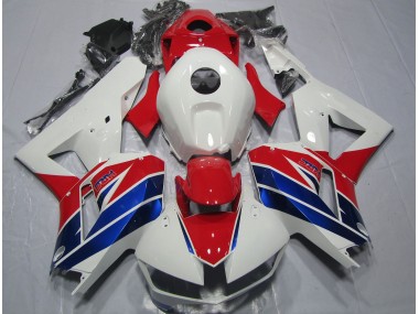 Stile OEM 13-23 Honda CBR600RR Carene Moto