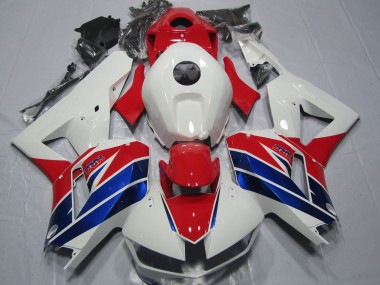 Stile OEM 13-23 Honda CBR600RR Carene Moto